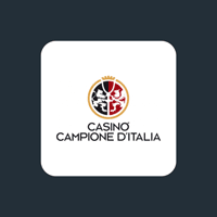 Casino di Campione (Italie)