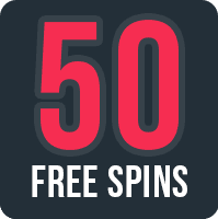 50 Free Spins