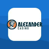 Alexander Casino