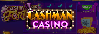 Cashman Casino