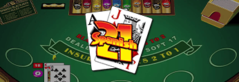 Spanish 21 Blackjack