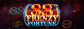 88 Frenzy Fortune