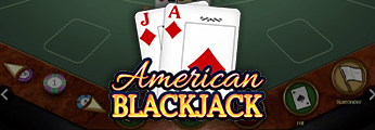 Blackjack Américain