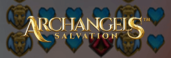 Archangels: Salvation