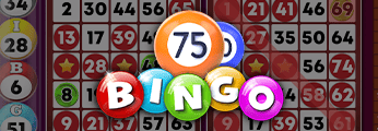 bingo 75 balls