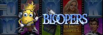 Bloopers