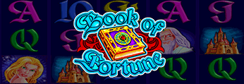 Book of Fortune