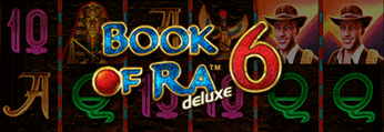 Book of Ra 6