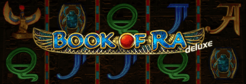 Book of Ra Deluxe