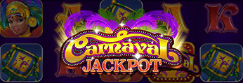 Carnaval Jackpot