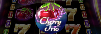 Cherry Trio