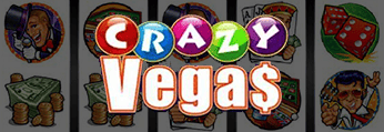 Crazy Vegas