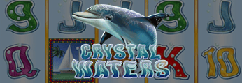 Crystal Waters