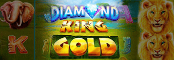 Diamond King Gold