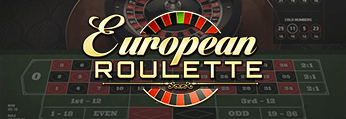 Roulette Européenne