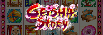 Geisha Story