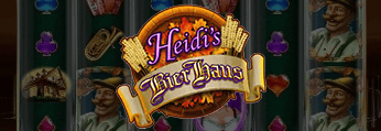 Heidis Bier Haus