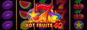 Hot Fruits 40