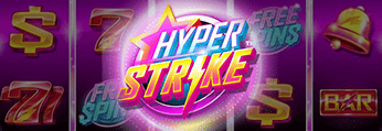 Hyper Strike