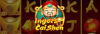 Ingots of Cai Shen