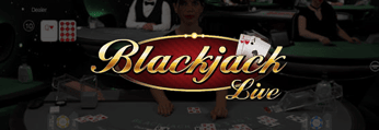 Live Blackjack