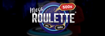 Mega Roulette