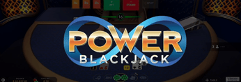 Power Blackjack