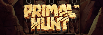 Primal Hunt