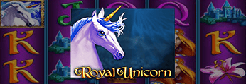 Royal Unicorn