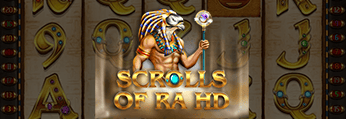 Scrolls Of RA