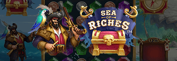 Sea Of Riches