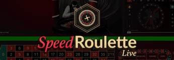 Speed Roulette