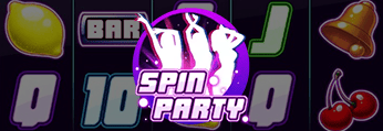 Spin Party