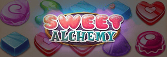 Sweet Alchemy