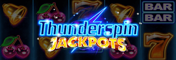 Thunderspin Jackpots