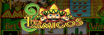 Tres Amigos