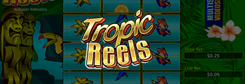 Tropic Reels