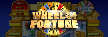 Wheel of Fortune