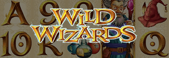 Wild Wizards