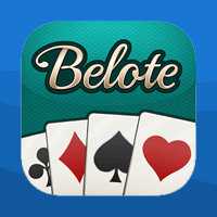 Jeu De Belote