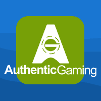 Authentic Gaming