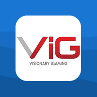 Visionary iGaming