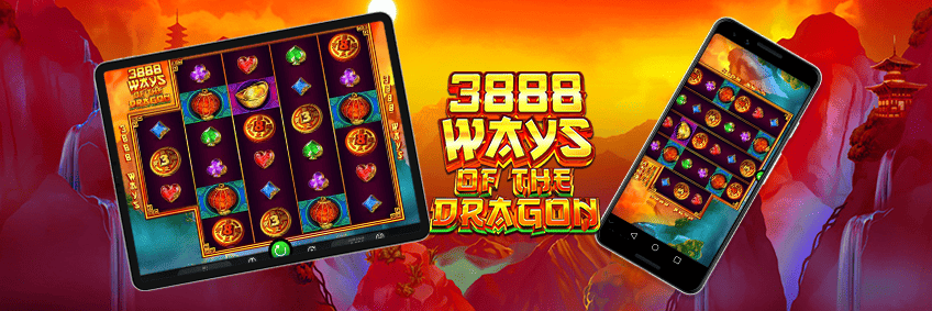 3888 ways of the dragon