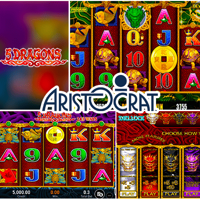 jeu aristocrat