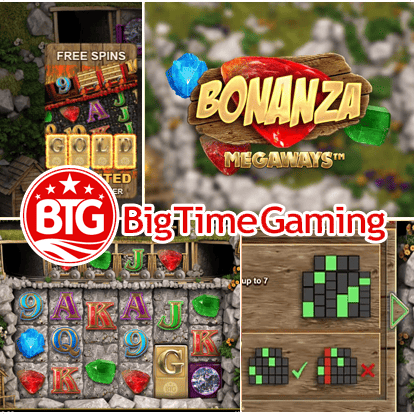 jeu big-time-gaming