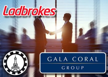 la fusion entre ladbrokes et gala coral est approuvée