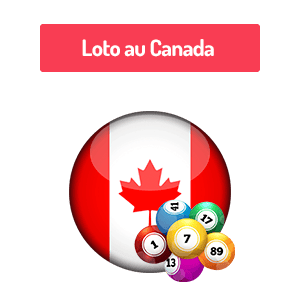 image loto canada