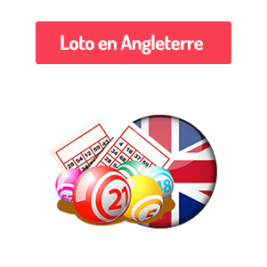 loto angleterre