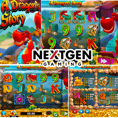 jeu nextgen