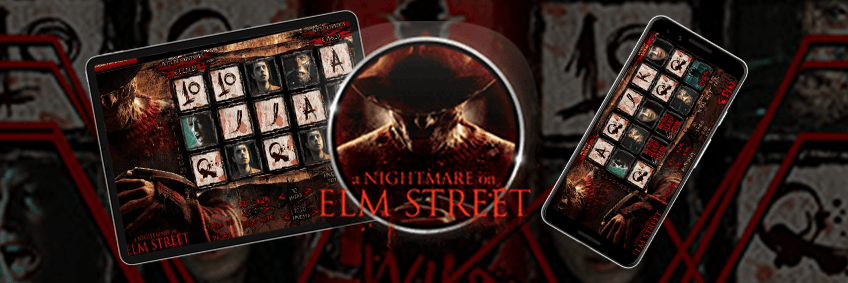 a nightmare on elm street 888 holdings